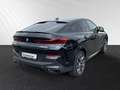 BMW X6 M60i xDrive AHK|SkyLounge|Bowers&Wilkins Schwarz - thumbnail 3