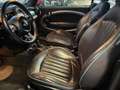 MINI Cooper S Cabrio Mini 1.6 Airco, AUTOMAAT, Leder, Navigatie, LMV Zwart - thumbnail 13