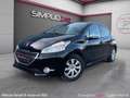 Peugeot 208 208 1.4 HDi 68ch BVM5 Style Noir - thumbnail 4