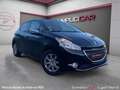 Peugeot 208 208 1.4 HDi 68ch BVM5 Style Noir - thumbnail 1