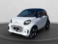smart forTwo eq Pulse 4,6kW Bianco - thumbnail 1