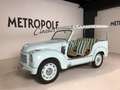 Fiat 500 G Jolly M0603 Groen - thumbnail 1