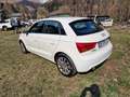 Audi A1 A1 Sportback 1.6 tdi Ambition 90cv Bianco - thumbnail 4