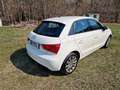 Audi A1 A1 Sportback 1.6 tdi Ambition 90cv Bianco - thumbnail 3