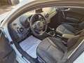 Audi A1 A1 Sportback 1.6 tdi Ambition 90cv Bianco - thumbnail 8