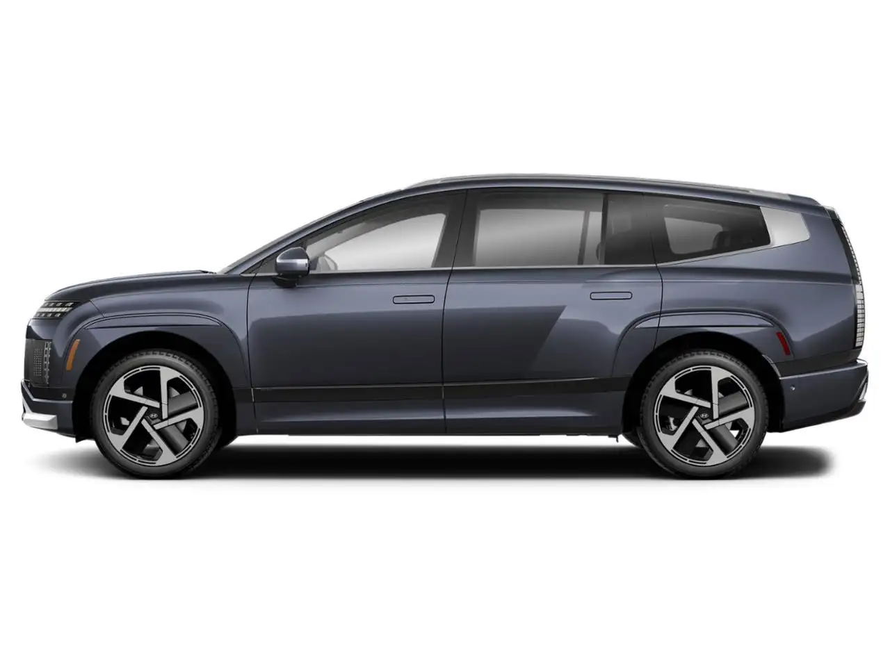 Hyundai IONIQ 9 снимка Hyundai IONIQ 9