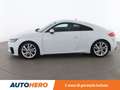 Audi TT 40 TFSI S tronic Coupé Bianco - thumbnail 3