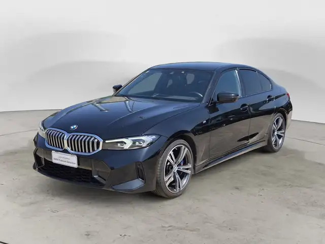 BMW 3 Series main image