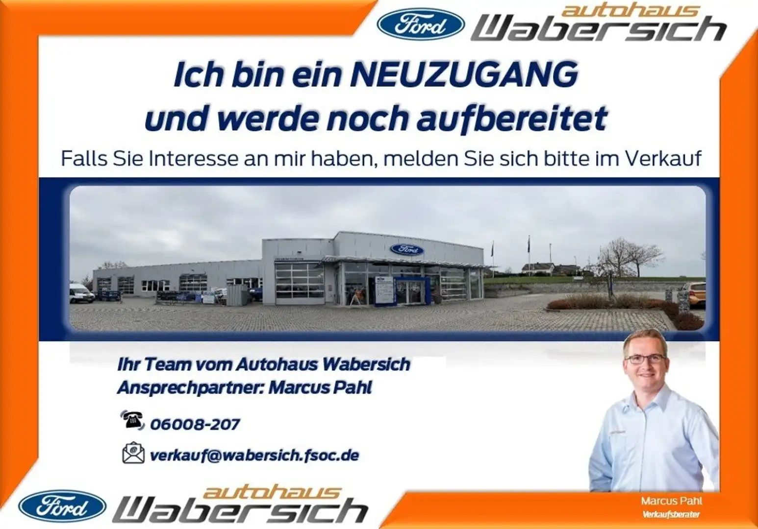 Ford Mustang Mach-E Mustang Mach-E AWD Vert - 1