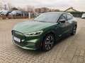Ford Mustang Mach-E Mustang Mach-E AWD Verde - thumbnail 2