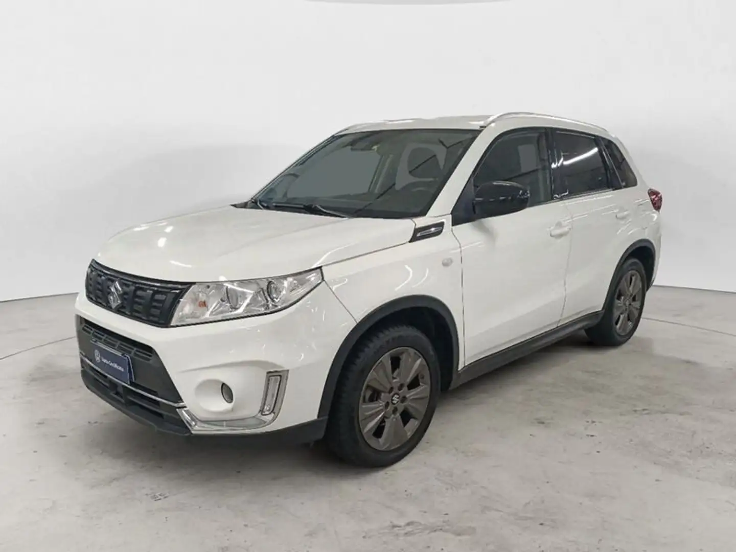 Suzuki Vitara 1.0 Boosterjet 4WD Allgrip Cool Bianco - 1
