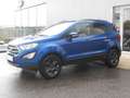 Ford EcoSport Cool & Connect Blauw - thumbnail 3