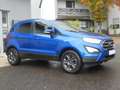 Ford EcoSport Cool & Connect Blauw - thumbnail 1