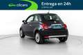 Fiat 500 1.0 Hybrid Dolcevita 52kW Negro - thumbnail 9