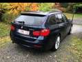 BMW 318 Touring 318 d Bleu - thumbnail 10