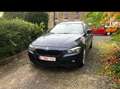 BMW 318 Touring 318 d Bleu - thumbnail 8