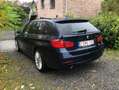 BMW 318 Touring 318 d Bleu - thumbnail 9