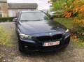 BMW 318 Touring 318 d Bleu - thumbnail 7