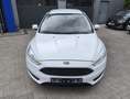 Ford Focus Turnier Navi/Kam/SHZ/LHZ/Bluetooth Bianco - thumbnail 8