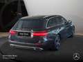 Mercedes-Benz E 220 d T 4M AVANTG+LED+STHZG+KAMERA+TOTW+9G Grau - thumbnail 8