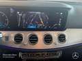 Mercedes-Benz E 220 d T 4M AVANTG+LED+STHZG+KAMERA+TOTW+9G Grau - thumbnail 16