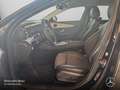 Mercedes-Benz E 220 d T 4M AVANTG+LED+STHZG+KAMERA+TOTW+9G Grau - thumbnail 11