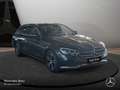 Mercedes-Benz E 220 d T 4M AVANTG+LED+STHZG+KAMERA+TOTW+9G Grau - thumbnail 5