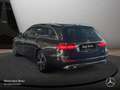Mercedes-Benz E 220 d T 4M AVANTG+LED+STHZG+KAMERA+TOTW+9G Grau - thumbnail 10