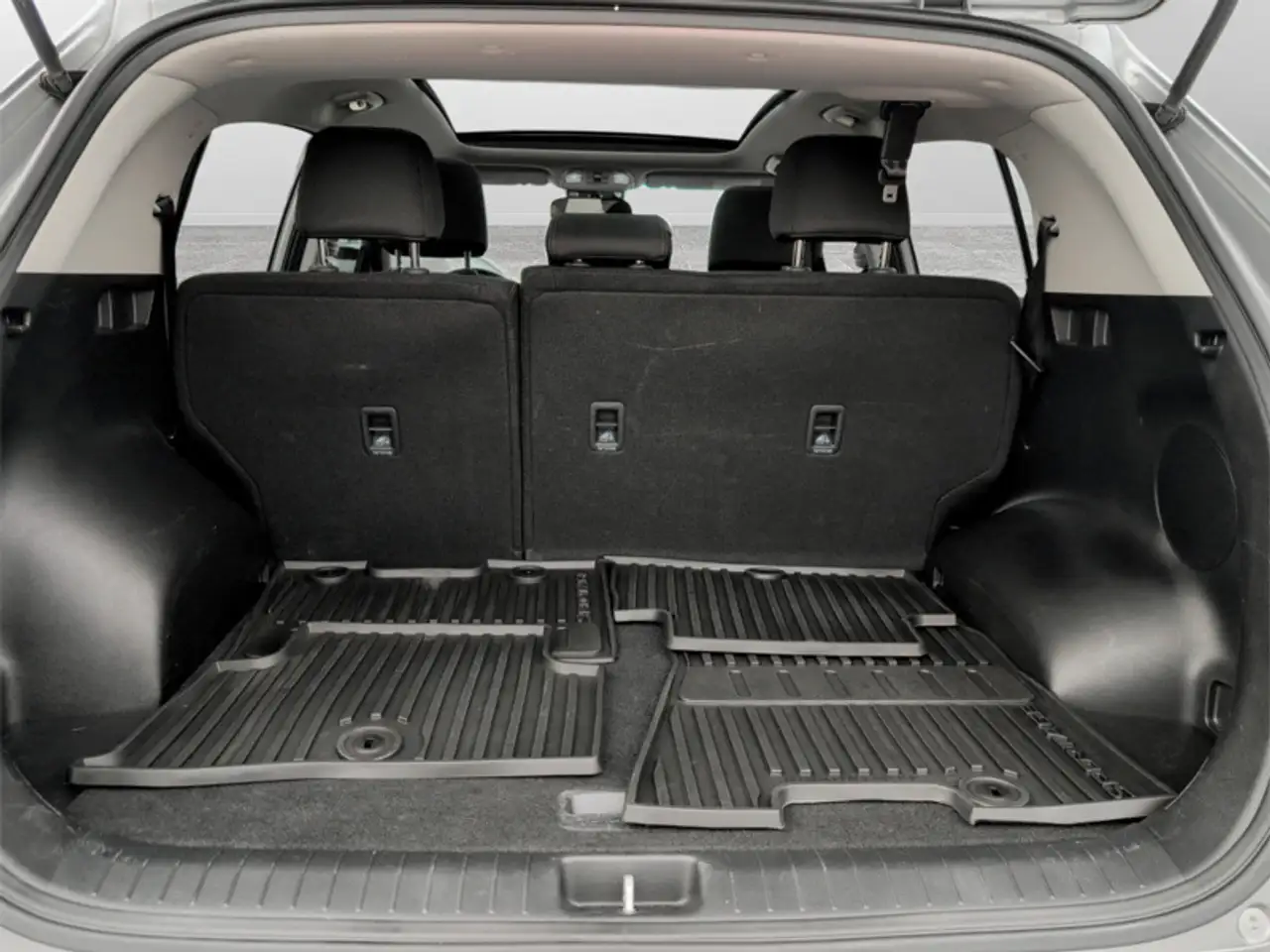 Kia Sportage снимка Kia Sportage