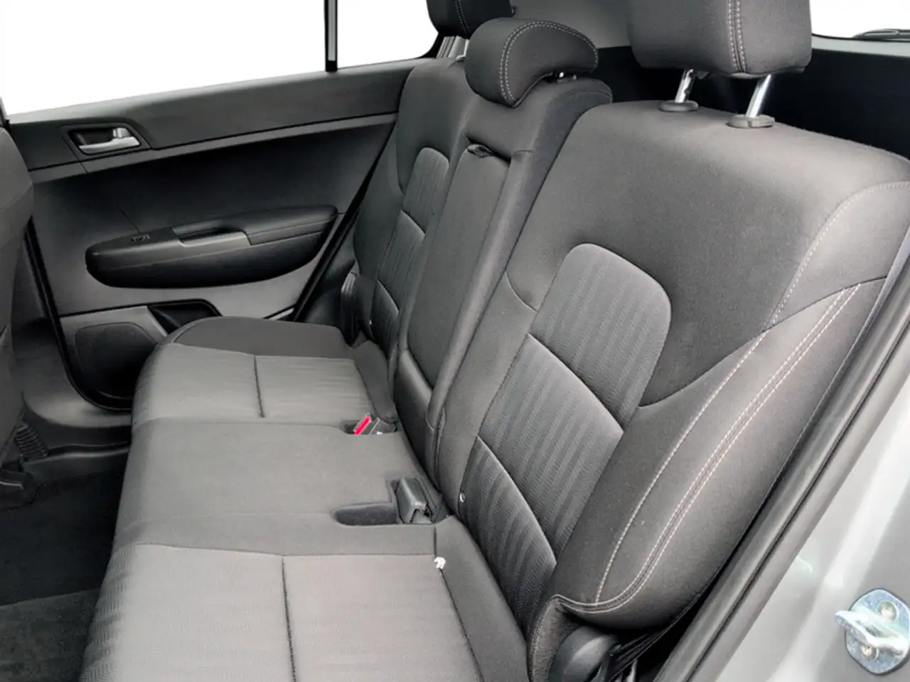Kia Sportage снимка Kia Sportage