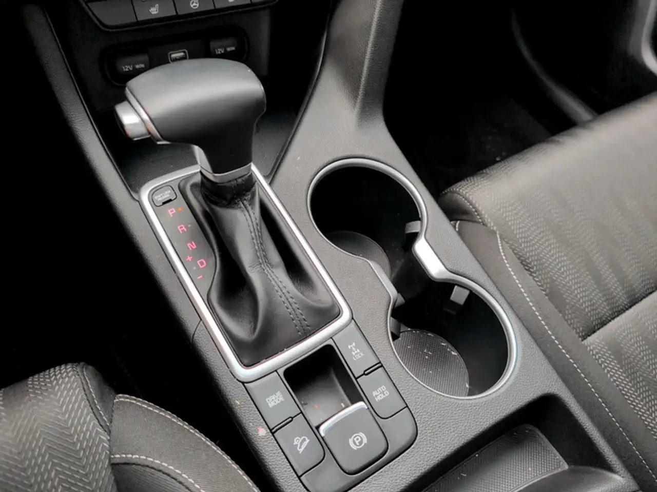 Kia Sportage снимка Kia Sportage