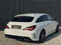 Mercedes-Benz CLA 200 d Shooting Brake Austria Edition Aut. Weiß - thumbnail 2
