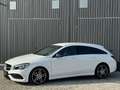 Mercedes-Benz CLA 200 d Shooting Brake Austria Edition Aut. Weiß - thumbnail 10
