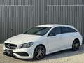 Mercedes-Benz CLA 200 d Shooting Brake Austria Edition Aut. Weiß - thumbnail 5