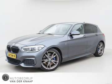 1-serie M140i Centennial Executive | M-Sport | Han