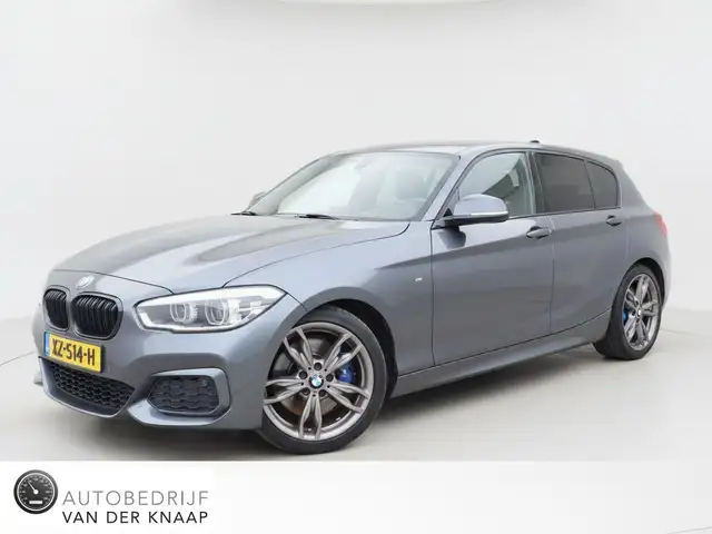 BMW 140 1-serie M140i Centennial Executive | Handbak | Cli