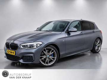 1-serie M140i Centennial Executive | M-Sport | Han