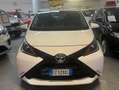 Toyota Aygo Aygo II  5p 1.0 x-clusiv Bianco - thumbnail 3