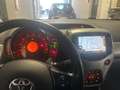 Toyota Aygo Aygo II  5p 1.0 x-clusiv Bianco - thumbnail 8
