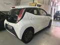 Toyota Aygo Aygo II  5p 1.0 x-clusiv Bianco - thumbnail 5
