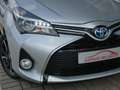 Toyota Yaris Hybrid Style +GPS +Parkeercamera +Cruise control Argent - thumbnail 20