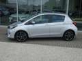 Toyota Yaris Hybrid Style +GPS +Parkeercamera +Cruise control Argent - thumbnail 4
