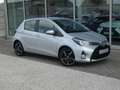 Toyota Yaris Hybrid Style +GPS +Parkeercamera +Cruise control Argent - thumbnail 19