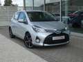 Toyota Yaris Hybrid Style +GPS +Parkeercamera +Cruise control Argent - thumbnail 18