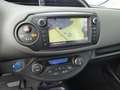 Toyota Yaris Hybrid Style +GPS +Parkeercamera +Cruise control Argent - thumbnail 14