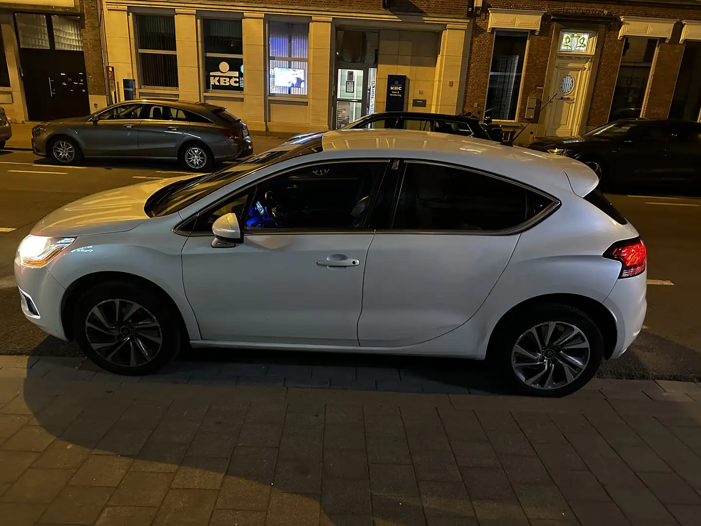 Citroen DS4 1.6 BlueHDi Chic S&S - 1