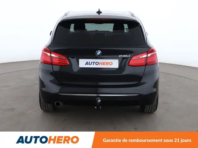 BMW 2 Series view 5