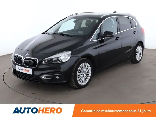 BMW 2er