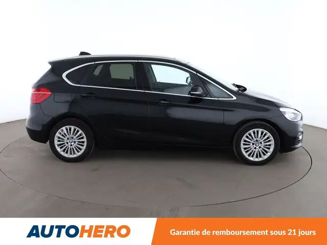 BMW 2 Series view 7