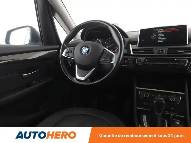 BMW 2 Series view 13